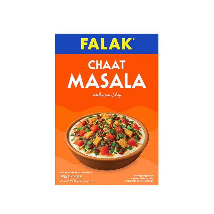 Chaat Masala - 50g
