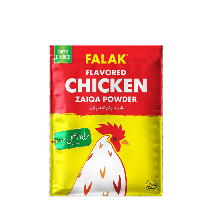Chicken Zaiqa Powder 100g