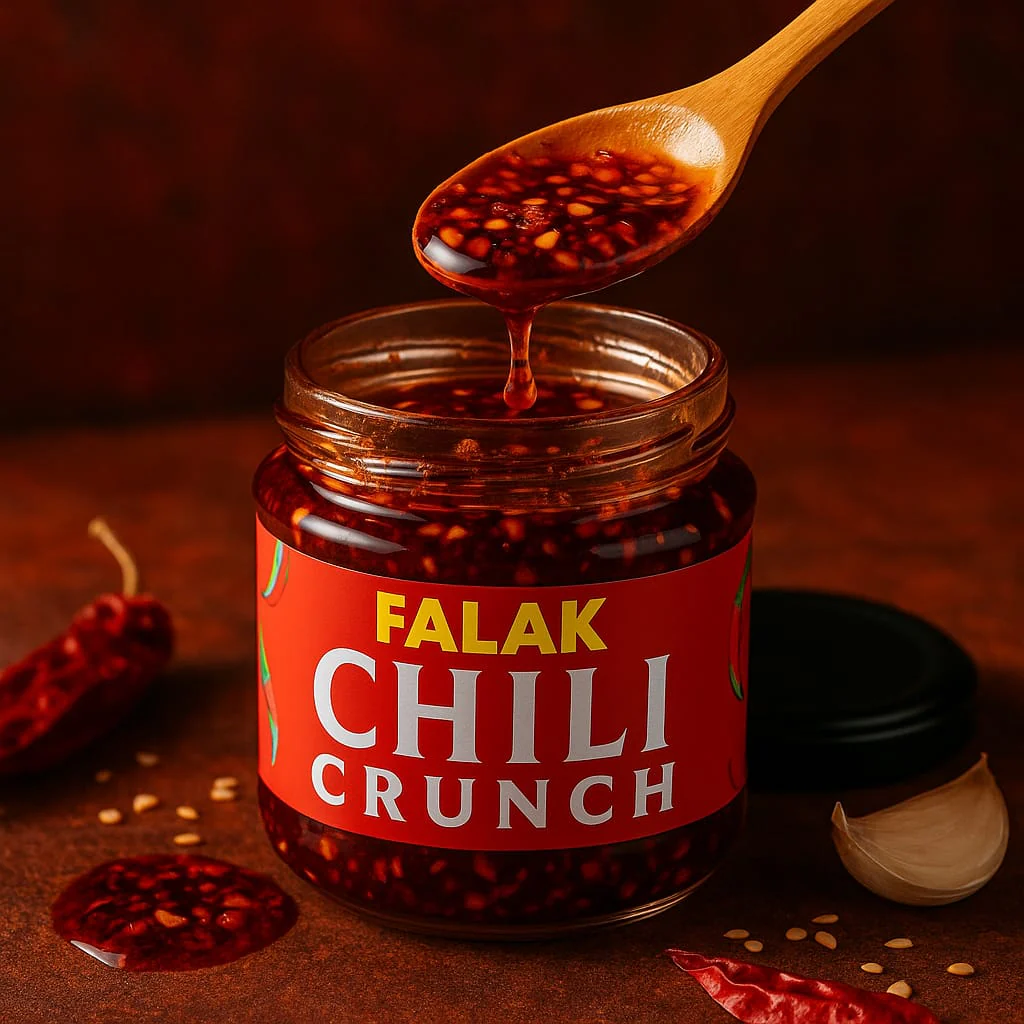 Chili Crunch - Pack of 2 - Image 3