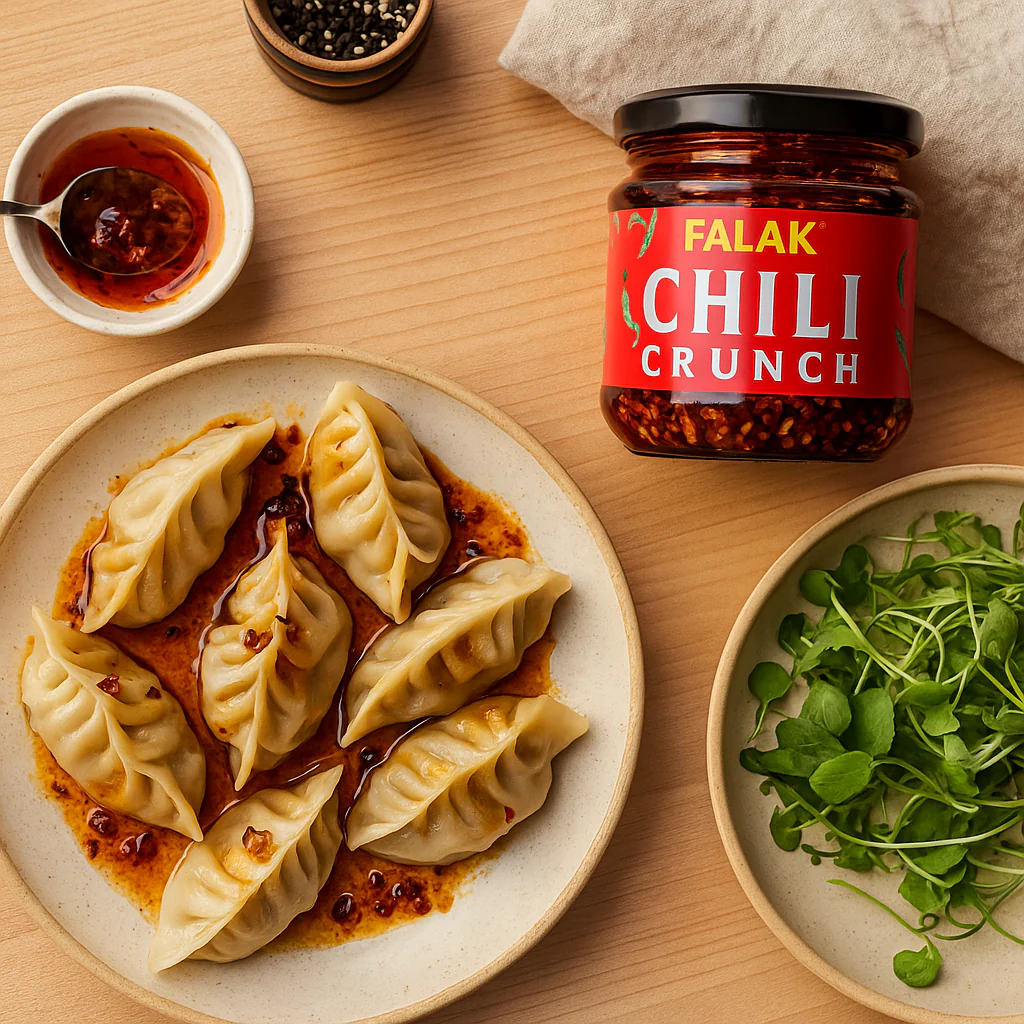 Chili Crunch - Pack of 2 - Image 4