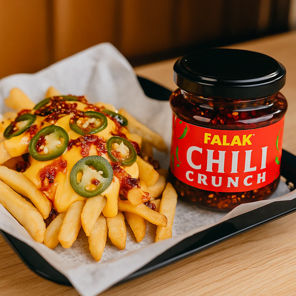 Chili Crunch - Pack of 2 - Image 6