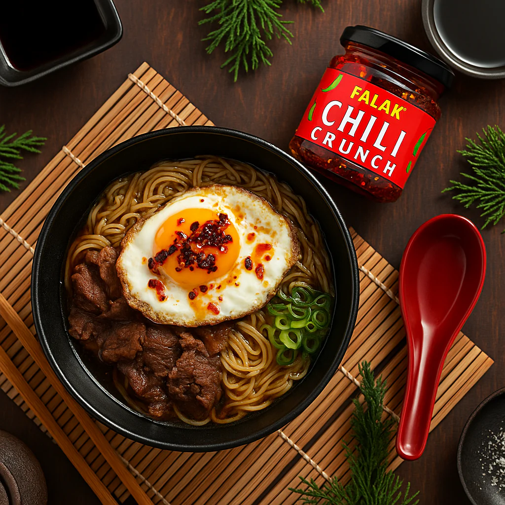 Chili Crunch - Pack of 2 - Image 7