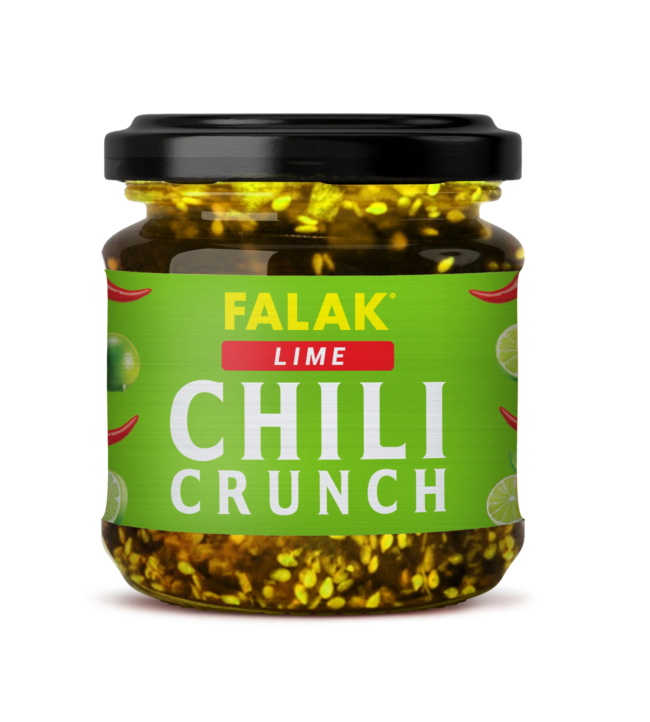 Lime Chili Crunch + Chili Crunch Bundle - Image 3