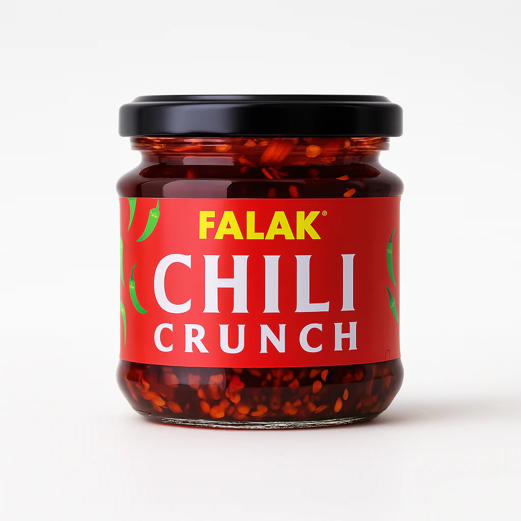 Chili Crunch - Pack of 2 - Image 2