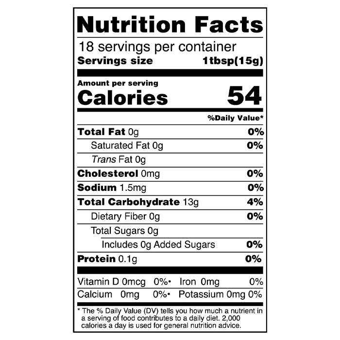 Corn Flour - 275gm - Image 3