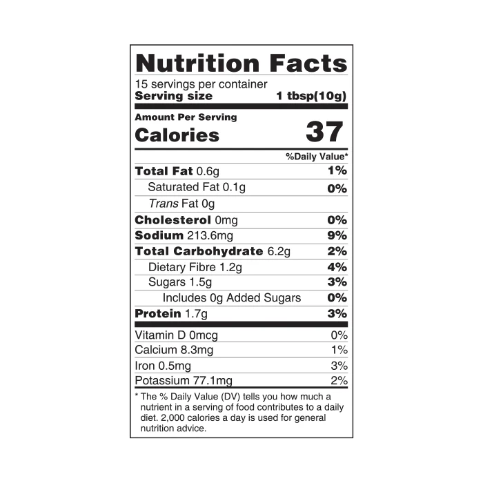 Crispy Pakora Mix - 150gm - Image 5