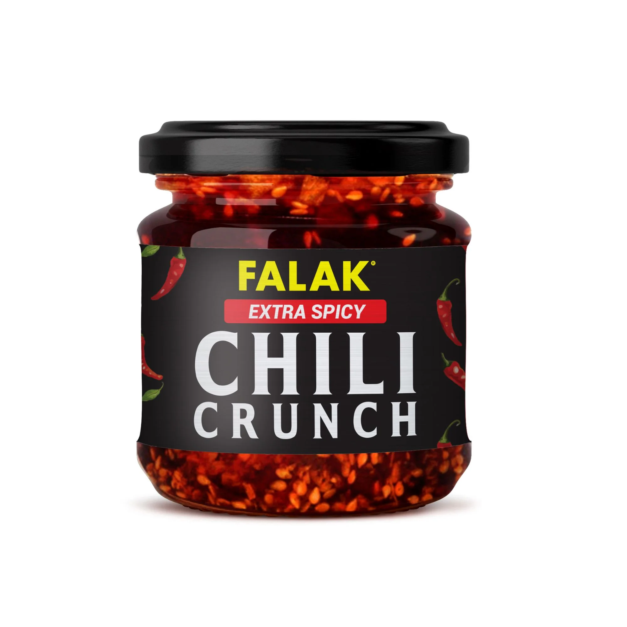 Extra Spicy Chili Crunch + Chili Crunch Bundle - Image 3