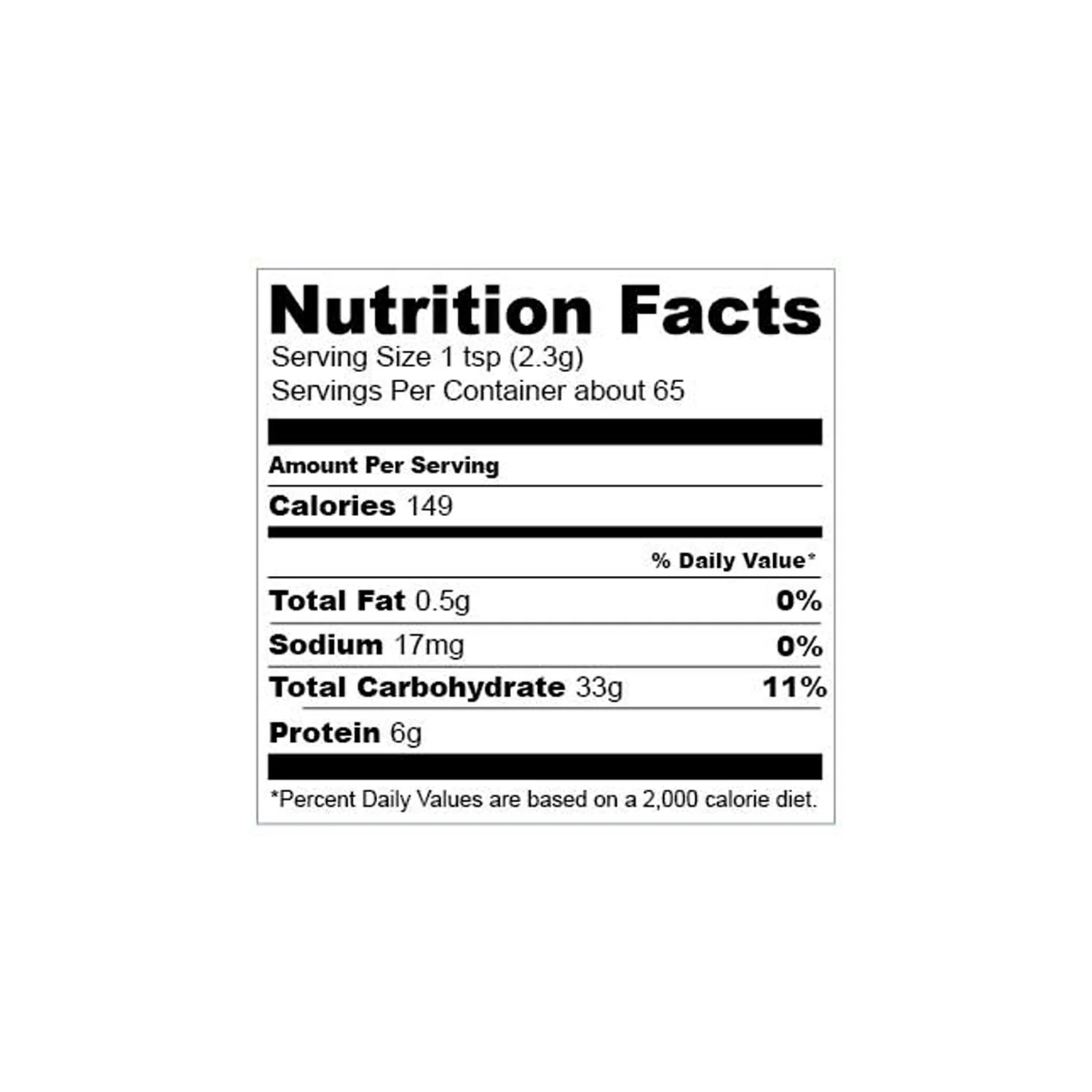 Garlic Powder - 70gm - Image 2
