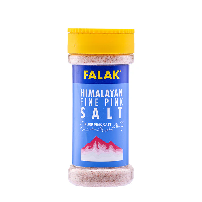 Himalayan Pink Salt - 150gm