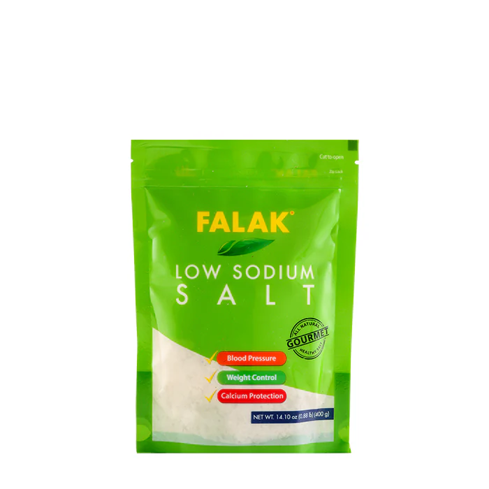 Low Sodium Salt - 400gm