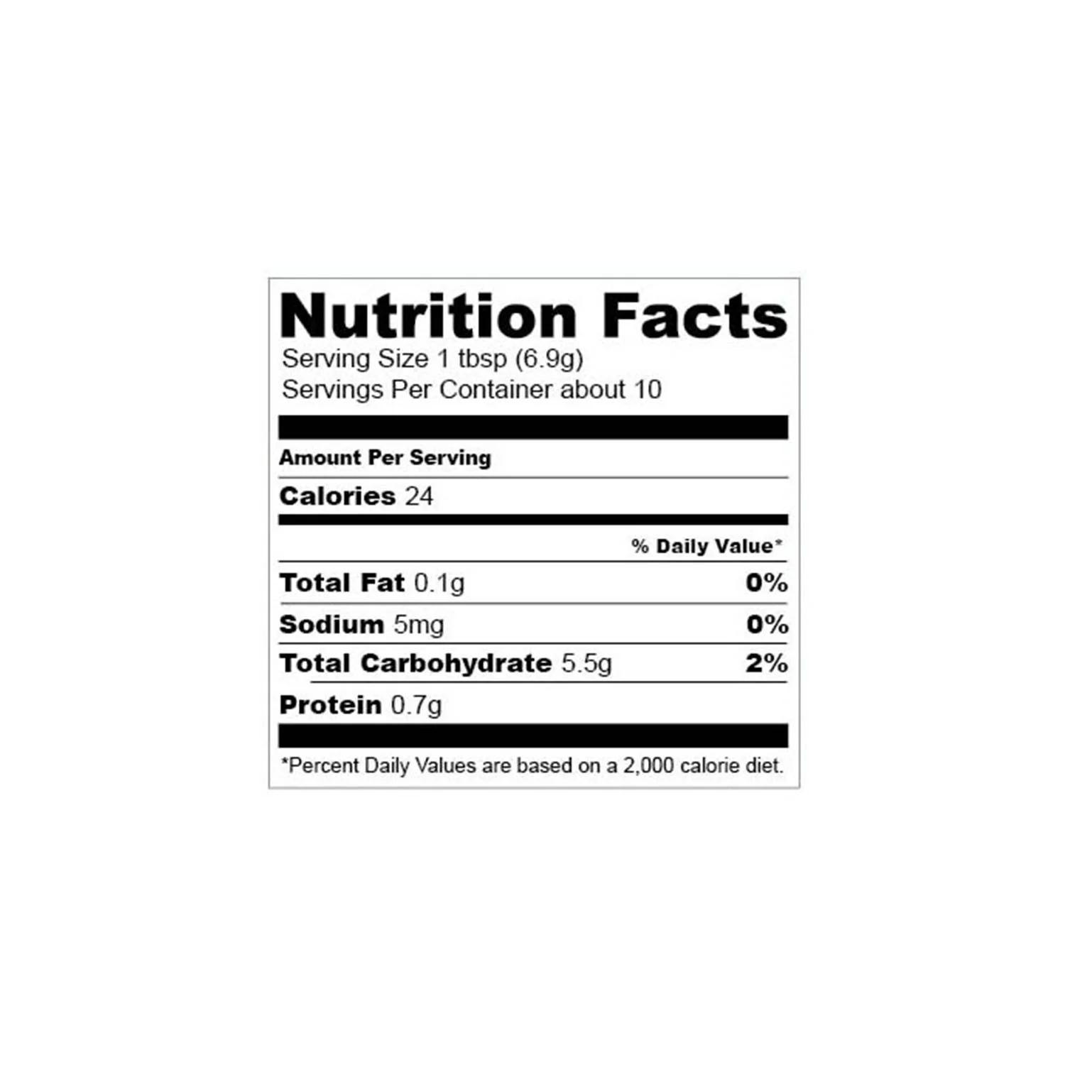 Onion Powder - 60gms - Image 2