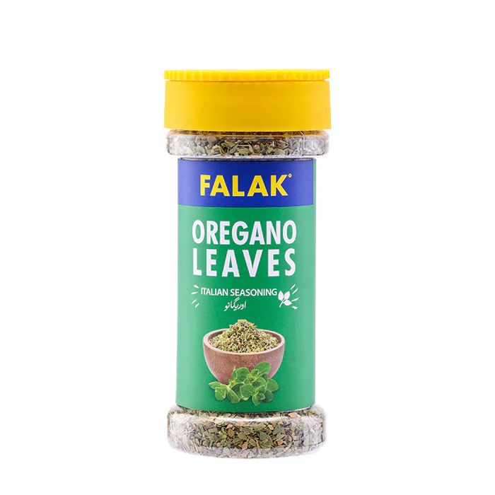 Oregano Leaves - 30gm