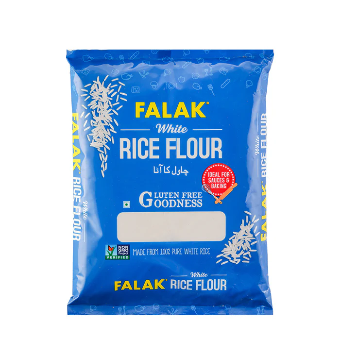 Rice Flour - 1 kg - Image 3