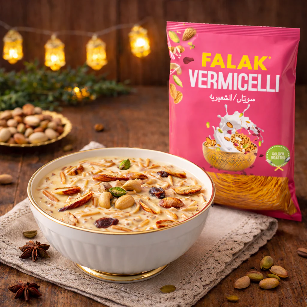 Vermicelli (Seviyan) - 100gm - Image 2