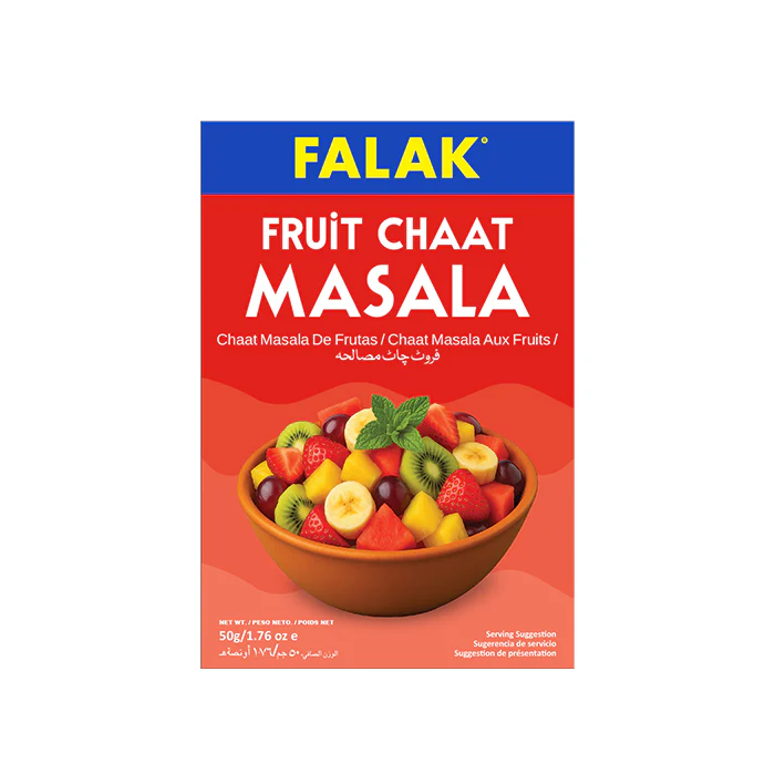 Fruit Chaat Masala - 50g