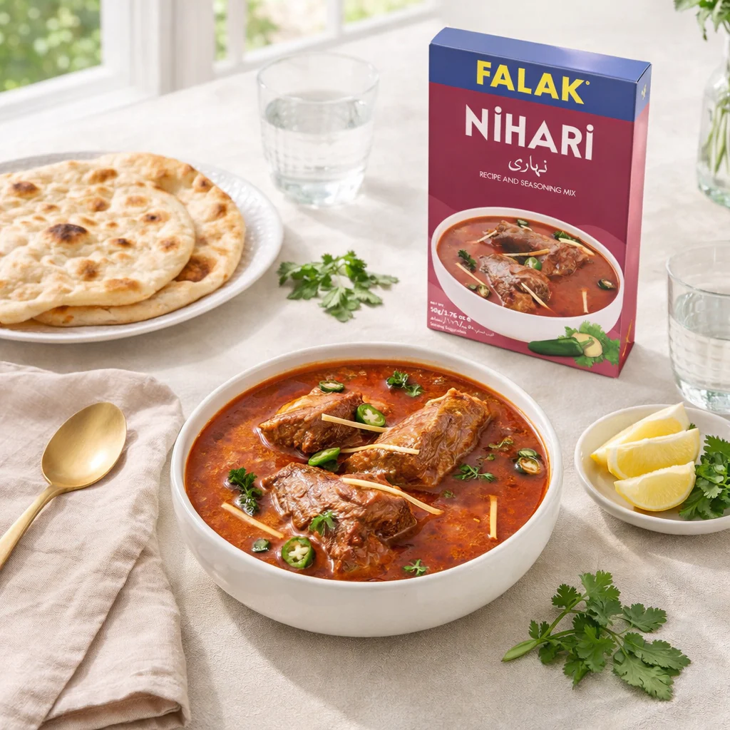 Nihari Masala - 50g - Image 2