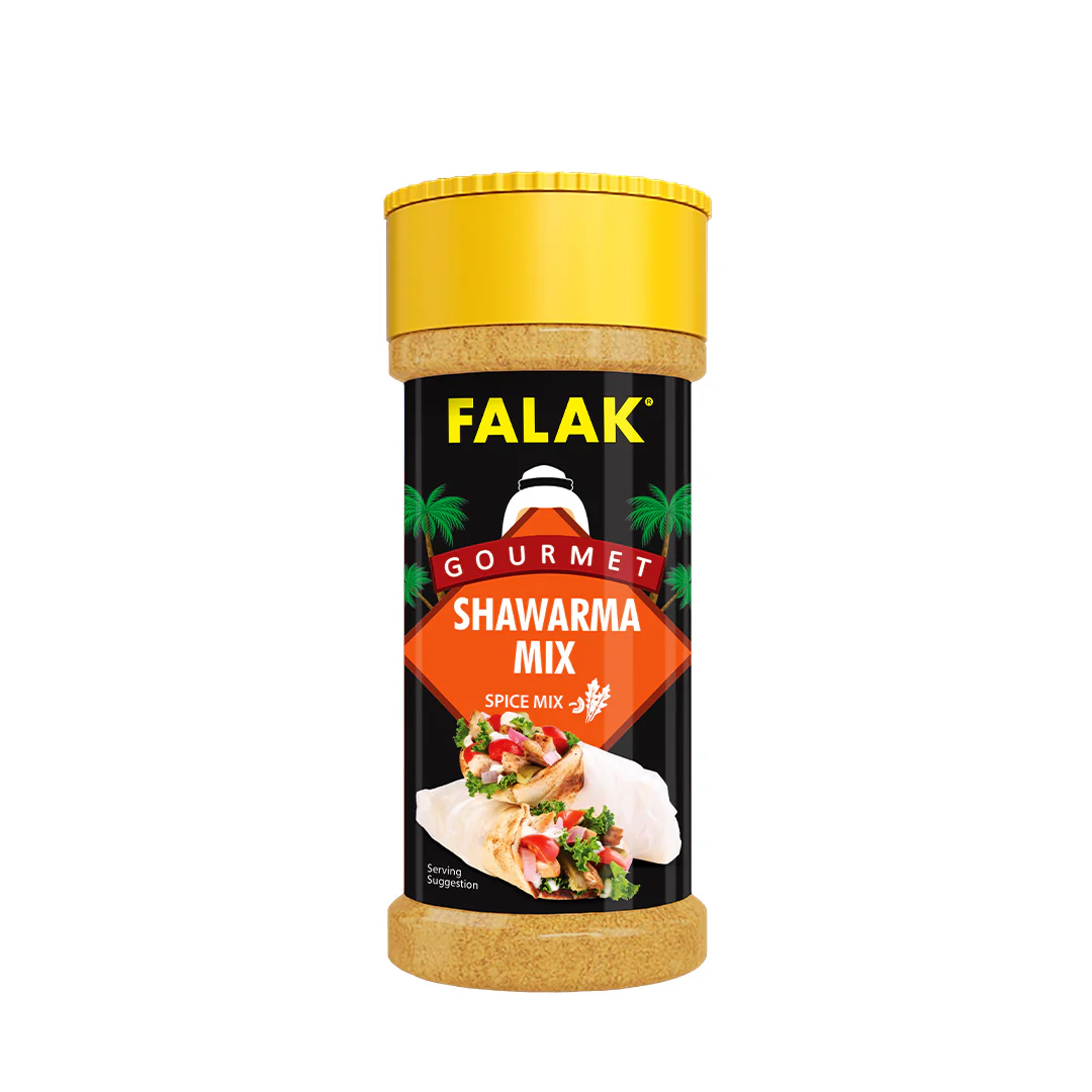 Shawarma Spice Mix - 75gm